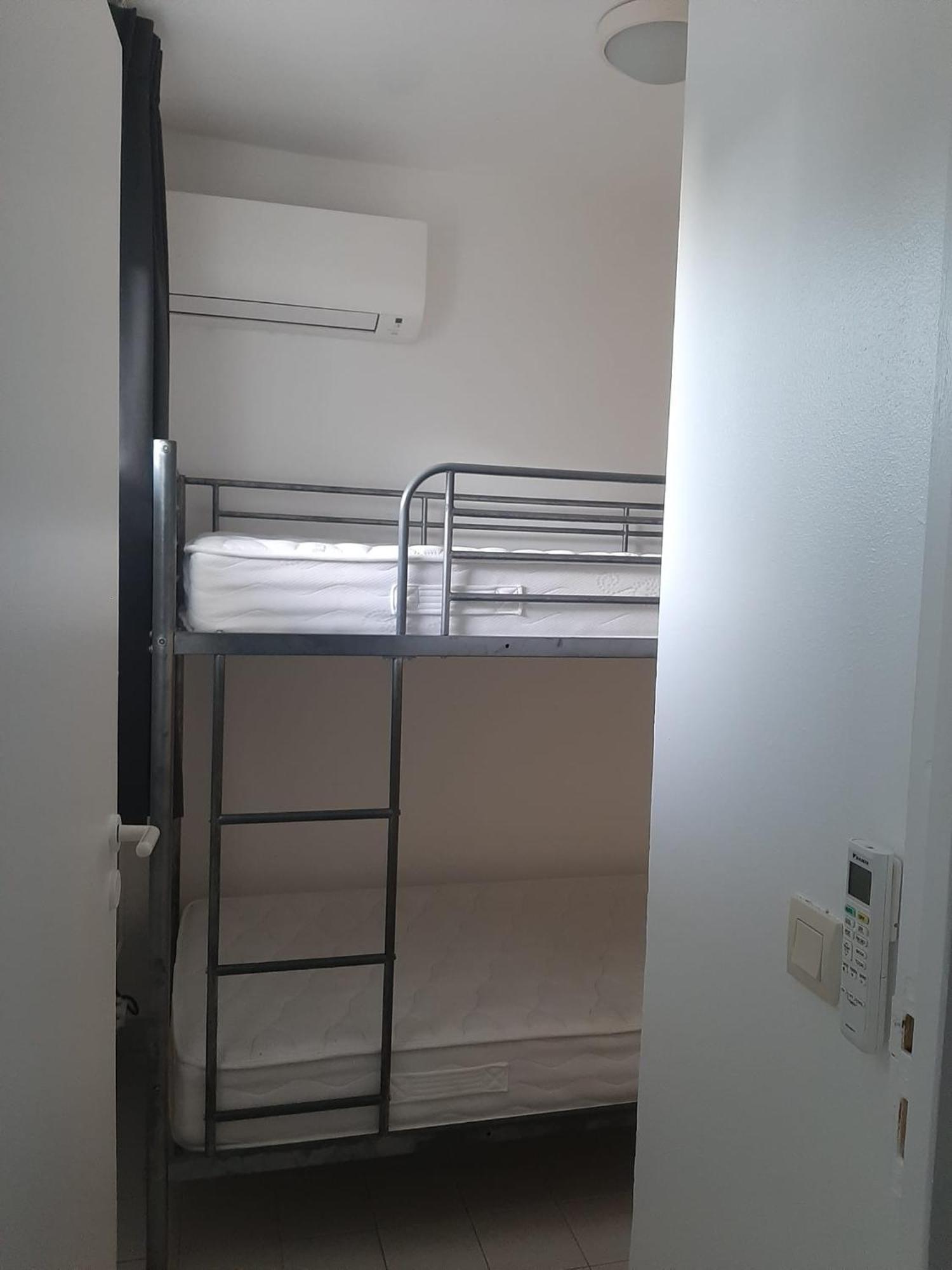 F3 _ Kaz Ananas Passion Au Manganao Apartment Saint-Francois  Ngoại thất bức ảnh