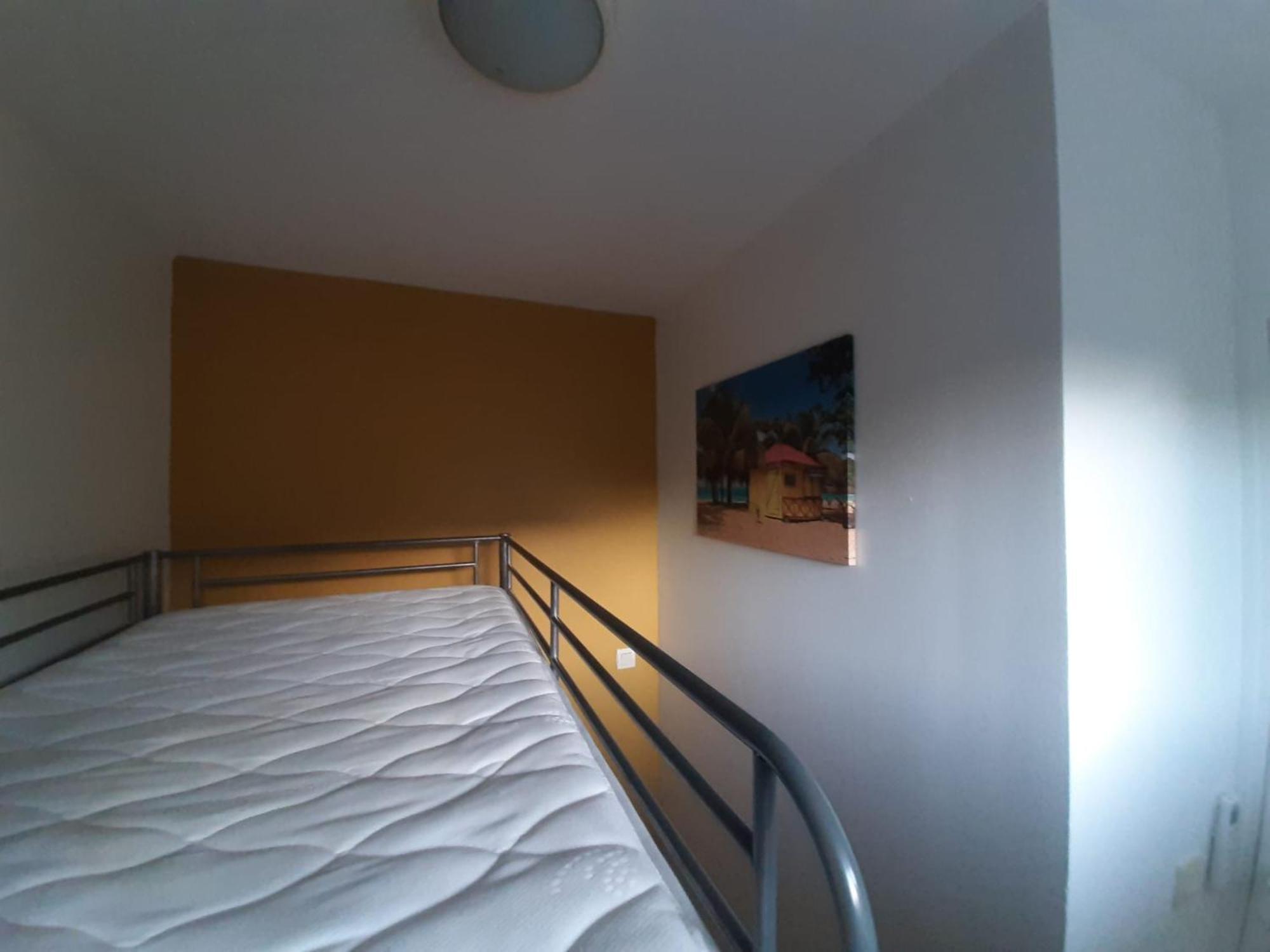 F3 _ Kaz Ananas Passion Au Manganao Apartment Saint-Francois  Ngoại thất bức ảnh